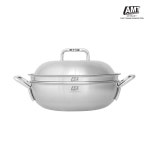 AMT 316Ti 샤프 파티웍 32cm : 롯데백화점 잠실점