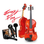 [고급구성품지급] 스즈키 바이올린 S4 이지펙 / 입문 연습용 어린이 성인 추천 : 프렌즈뮤직