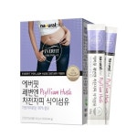 차전차피 과립 수용성 식이섬유 장청소 내츄럴플러스 에버핏 쾌변엔 차전자피 4.8g 30포 : 비에스지스토어