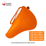 한국식오카리나 보관용 가죽가방 (SC SG AC TG BC 선택가능) : 오카리나코리아