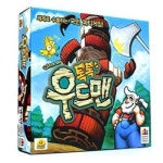 톡톡 우드맨 : 마음소리 에듀케어
