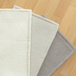 러그 주문제작 수입 카페트 사계절러그 대형 원형 복도 여름 사이잘룩 샤기 물세탁 : 마마그리드