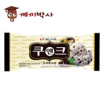 쿠앤크 1BOX(40개입) : 께끼박사