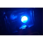 자동차 실내 분위기 미니 usb 무드등 차량용 무드램프 : 더빅몰