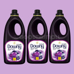 Downy 미스티크 1L 3개 생화향기 컬렉션 : 굿디스몰
