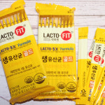 종근당 라토픽 5개월 약국 유산균 골드 노인 어르신 60대 유상균 홈쇼핑 락토핏 150포 : 해빛나루