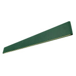 LED 일자 원목 조명 다이닝 서재 긴 우드 식탁등 : 더라이트컴퍼니