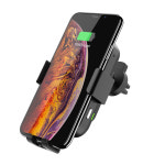 더에이블 차량용 핸드폰 고속 무선충전 거치대 15W : Gallery Deco