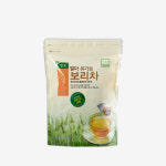 청오 발아 유기농 보리차 150g : 청오건강