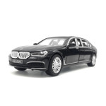 BMW 760Li 리무진 1대24 자동차 모형 다이캐스트 청년K기프트 : 청년K쇼핑
