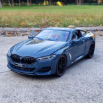 BMW M8 럭셔리카 쿠페 1대24 자동차 모형 다이캐스트 청년K기프트 : 청년K쇼핑