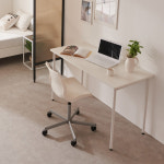 텐스페이스 베니스 라운드 책상 1200 테이블 VE18 : 텐스페이스