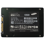 삼성SSD 850 EVO 120GB MZ-75E120 : THE SSD