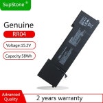 SupStone 호환 RR04 배터리 HP Omen 15-5000NA 5000ND 5011TX 5220NR 5120NR 5117TX 5104TX 5051NA 778951-421 T : 1번가나무