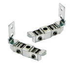 샷시로라 바퀴 롤러 창문 창틀 하이샤시 베란다 문 호차 레일 보수 부속 : 서연