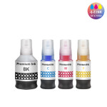 캐논 GI-91 재생 잉크 G1920 G2960 G3923 G3960 G2923 무한 : 우리잉크