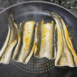 자연산 장어 붕장어 1kg 손질 바다장어 장어구이 : 산지직송 미르농수산