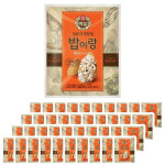 백설 밥이랑 해물 24g x 40개 : 에스플러스마켓