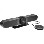 Logitech MEETUP Expansion Mic 로지텍 밋업 미트업 마이크 : AKL