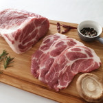 힐링미트 삼겹살 통삼겹 2kg 항정살 듀록 대패 한돈 캠핑고기 냉동 수입 오겹살 목전지 등갈비 : 힐링미트