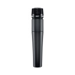 SHURE SM57 (SM57-LC) 다이나믹 마이크 : remishop