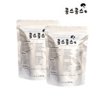 콩스콩스 원두커피 500g 2봉 에티오피아 시다모 G4 : 콩스콩스