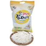[삼화상사]솔빛담은 스낵  고랭지 감자스낵 (250g) - 3 봉지 : 삼화상사