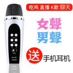 컴퓨터 마이크 전국민 K-마이크 라이브 모바일 사운드 카드 게임 남변녀 마이크폰폰폰 : 이마스몰