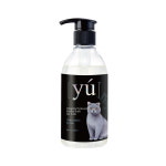 [와이유] yu 캣츠 버블 바스_250ml : PetStore