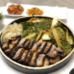 통오겹살 한판 생고기 미박삼겹살 구이 수육 1등급 5.5kg : 삼형제고기