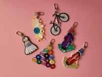 [ 미요랜드 ] 운동참 (골프,자전거,당구,볼링,배드민턴) : 미요랜드