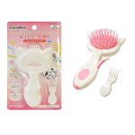 캐티맨 그루밍 살롱 슬리커 CC-75 고양이빗 CC-475 : 훼밀리펫