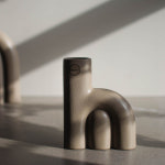 DBKD 디비케이디 - 로프 화병 - 스몰 (Rope Vase - Small) : 라뜰리에 글로드