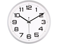 진성산업무소음국민벽시계JS-5103 : timemall