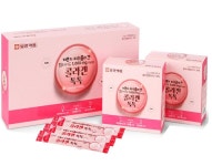 일양약품 저분자 피쉬콜라겐 펩타이트 1,000mg/(1포당) 콜라겐 톡톡 : 최약사팜