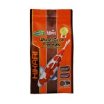 히카리 휫점(부상성) s,m 사이즈 2kg 비단잉어 전용 고급 사료 비단잉어밥 : 안성비단잉어