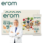 황성주 생식 이롬 뉴밀 플러스 1일 1생식 아침간편식 21포 2박스 식사대용 라이프밀 : 그리심몰