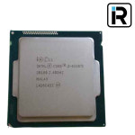 인텔 I3-4330TE I3 4330TE 하스웰 1150 소켓 : 인리컴