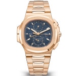 파텍필립 노틸러스 5990/1R 청판 금통 : 신사워치