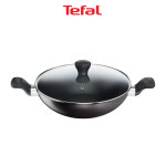 테팔 티타늄 1X 퍼펙트 브라운 4종 프라이팬 세트 : 테팔
