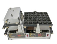 호두과자 30구 기계+반죽+앙금+배너1개 세트판매 : 델리스본사 델리만쥬