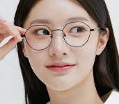 다비치안경 블루라이트차단안경 자외선차단  빅사이즈 스몰사이즈 DAON : 다비치안경원