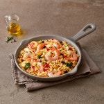 빕스 감바스 라이스 1인분 (230g) : CJ푸드빌