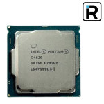 인텔 펜티엄 G4620 CPU LGA 1151 : 인리컴