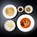 [정기식단 ☀️ 경기당일배송] 7월 제철반찬        주2회/3회 정기배송 : 우렁각시본점