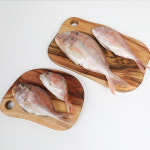 자갈치닷컴 냉동 도미 20~35cm 5마리 제수용생선 : 자갈치닷컴