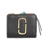 [마크제이콥스] 스냅샷 M0013360 012 콤팩트 반지갑 : 주식회사 울산명품관