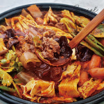 폼○○○ 마라탕소스 결제 : 특별한일상