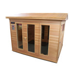 힐링킹 수소 산소스파-9인용 : 뉴-힐링킹