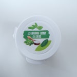 사이언스메이트 설탕 스크럽 화장품 만들기 초등 방과후 과학 실험 교재 재료 키트 교구 놀이 장난감 : 사이언스메이트